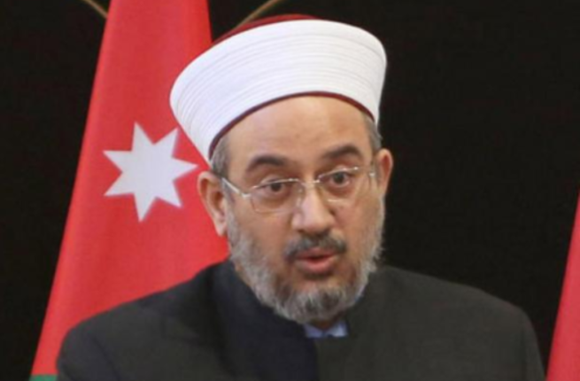 وزير الاوقاف : الأردن يرفض إغلاق الأقصى