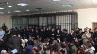 7 محامين للدفاع عن الحمود بقضية الدخان