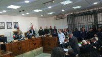 هيئة الدفاع: إحالة قضية الدخان إلى أمن الدولة غير دستوري