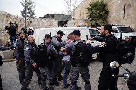 فلسطين تدعو لتحرك عاجل لمواجهة مخططات الاحتلال المبيتة لتقسيم الأقصى