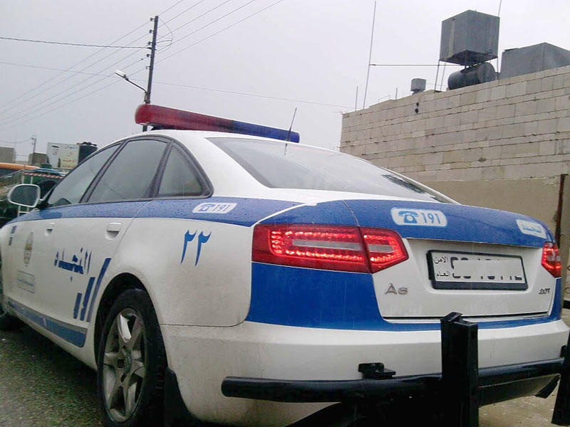 شرطة الكورة تعثر على طفل مفقود