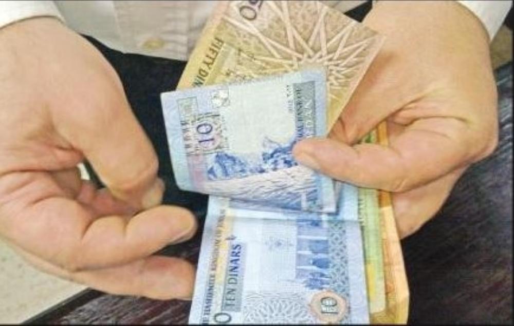 صرف مستحقات معلمي الطلبة السوريين