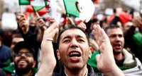 العالم يفضل الصمت أو الحياد إزاء أحداث الجزائر.. لماذا؟