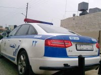 شرطة الكورة تعثر على طفل مفقود