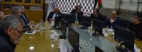 لجنة مشتركة بين المقاولين ومنتجي الاسمنت