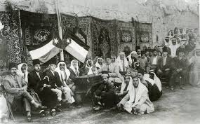 عمر كلاب يكتب : أعيدوا لنا دولتنا التي نعرفها