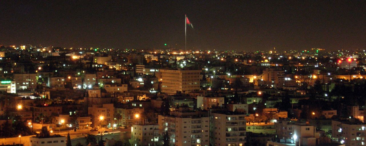 احداث مؤسفة شهدتها المملكة ليلة امس