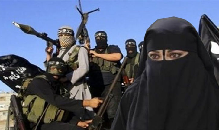 بعد رسالة "ارملة".. استراليا تمنع عودة "الدواعش" لها 
