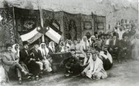 عمر كلاب يكتب : أعيدوا لنا دولتنا التي نعرفها