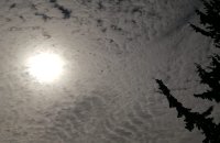أخر تفاصيل المنخفض الجوي الليلة وغدا