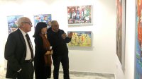 "جودار" يستضيف معرضا له يستمر لغاية 28 الجاري