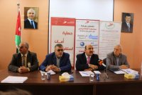 الصبيحي: التأمين الصحي الحكومي متاح لكافة متقاعدي الضمان