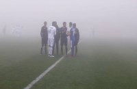 تأجيل مباراة السلط وكفرسوم بكأس الاردن بسبب الأحوال الجوية