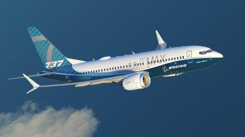 اعقاب منعها من التحليق، شركة بوينغ تعلق طلبيات "737 ماكس"