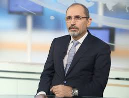 الصفدي يوجه اقسى العبارات للضحايا الارهاب في نيوزلندا 