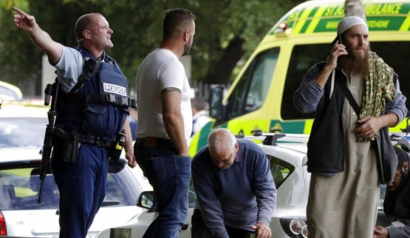 مواطنيين اردنيين بين المصابين في حادث الهجوم النيوزيلندي