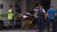 انباء عن ارتفاع حصيلة القتلى الى 40 شخص واصابات في نيوزلندا 