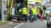 شهيدان و8 اصابات لاردنيين في حادثة المسجدين بنيوزلندا 