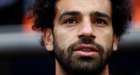 محمد صلاح يعلق على اعتداء نيوزيلندا