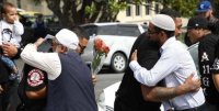 مذبحة نيوزيلندا تكشف عن بطولة نادرة لـ"خادم المسجد"