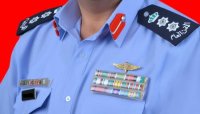 بالاسماء.. تنقلات في صفوف ضباط الأمن العام