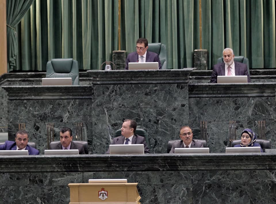 بالفيديو : “النواب” ينظر بمخالفات تقرير ديوان المحاسبة 2016