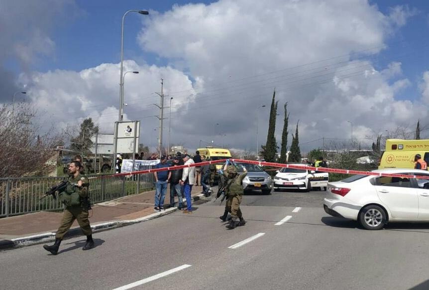 فلسطين : دعوات شبابية لحذف تسجيلات الكاميرات في المناطق القريبة من تنفيذ عملية سلفيت