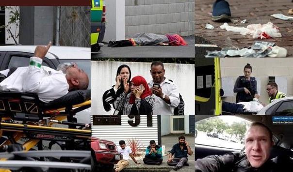 الخارجية تطالب إبقائها في صورة التحقيقات الكاملة لمجزرة نيوزيلندا