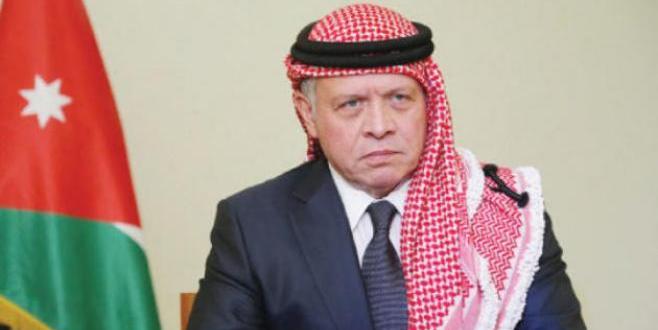 الملك يرسل برقية تعزية لوفاة الرئيس الموريتاني الأسبق