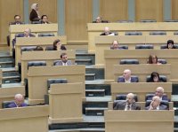 "النواب" يحيل "قانون خدمة الأفراد في القوات المسلحة" إلى لجنة مشتركة