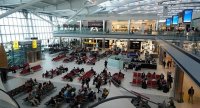 إغلاق مطار نيوزيلندي بسبب عبوة مريبة