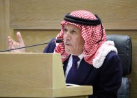العرموطي ينتقد مجلس الاعيان