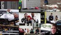 الخارجية تطالب إبقائها في صورة التحقيقات الكاملة لمجزرة نيوزيلندا