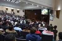 عمان الأهلية تحاضر حول الموت الدماغي وثقافة التبرع بالأعضاء