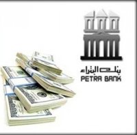 الحكومة تعين ناصر مصفيا لبنك البتراء