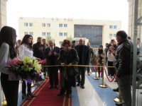 الأميرة وجدان الهاشمي تفتتح فعاليات الأسبوع العلمي لكليات "عمان الأهلية"