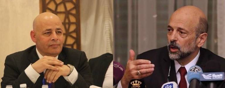 م.اليعقوب يطالب رئيس الوزراء بالتدخل لإنقاذ قطاع المقاولات وتسديد مستحقاته