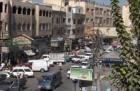 تجار جرش يرفضون ترخيص محالهم لهذا السبب؟!