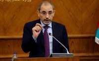 الصفدي : القدس خط احمر والملك يتابع يوميا ما يحدث ويكلفنا بالتصدي للانتهاكات