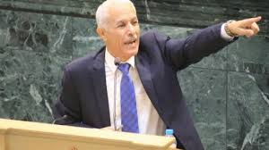 العرموطي يطالب بمعرفة مصير قرار النواب باحالة 3 وزراء للنائب العام ولماذا حُفِظ الملف ؟