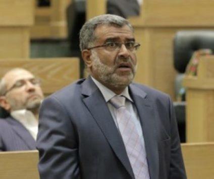 نائب يطالب بإلغاء تبعية ديوان المحاسبة للحكومة