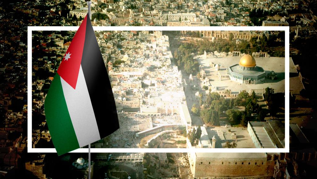 الأوقاف زيارة الأقصى ليس "تطبيعا"