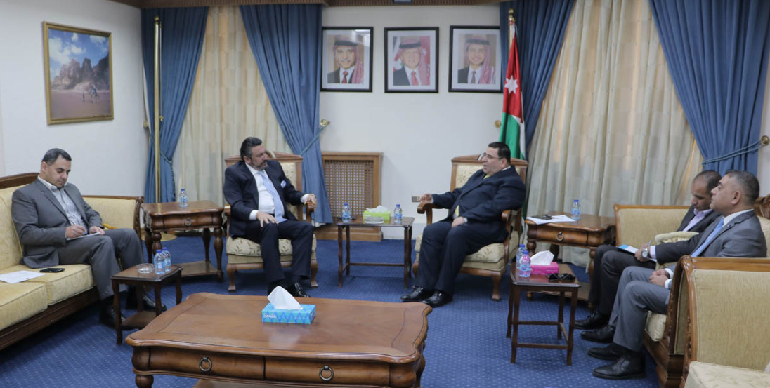 "الشؤون الخارجية" بالنواب تدعو لدعم الوصاية الهاشمية على المقدسات بالقدس