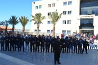 "عمان الاهلية" تقيم صلاة الغائب على ارواح شهداء فلسطين ونيوزلندا