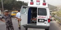 إصابة 6 أشخاص بحادث تصادم في الزرقاء
