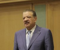 الدغمي: ديوان المحاسبة الحالي لا يرصد كل قضايا الفساد