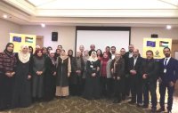 عقد سلسلة ورشات تدريبية حول "الدليل الإرشادي لمعايير ومؤشرات تقديم الخدمات الحكومية"