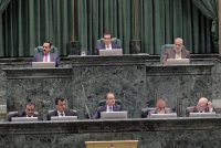"النواب" يحيل 91 ملفا من تقرير "المحاسة 2016" إلى النائب العام و "مكافحة الفساد"