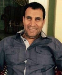 وفاة الفنان الأردني عدنان شهاب