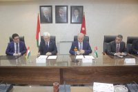 توقيع خطة عمل للتعاون التربوي والعلمي بين الاردن وهنغاريا